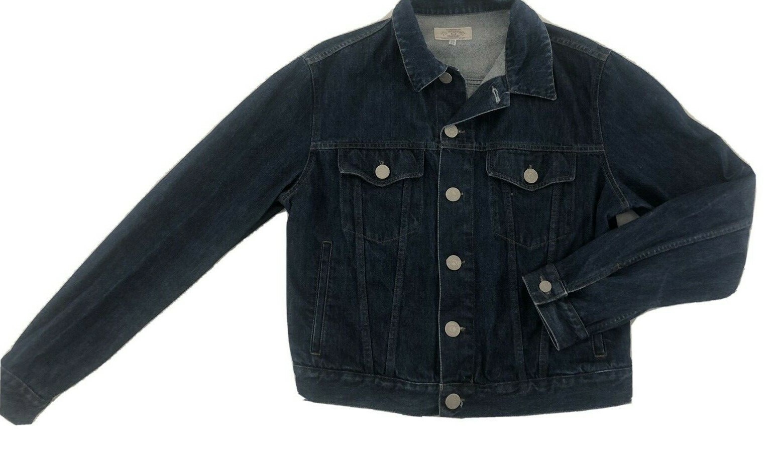 giorgio armani jeans